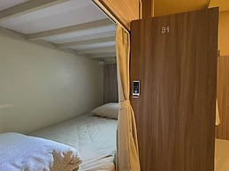 The Rock Patong Comfort Stay