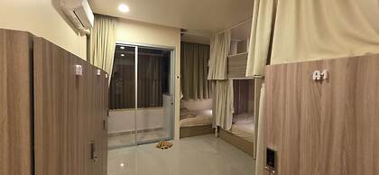 The Rock Patong Comfort Stay