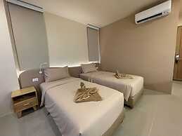 The Rock Patong Comfort Stay