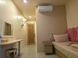 The Rock Patong Comfort Stay