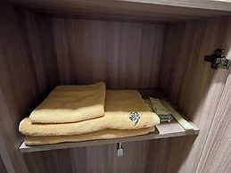 The Rock Patong Comfort Stay