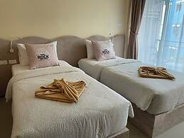 The Rock Patong Comfort Stay