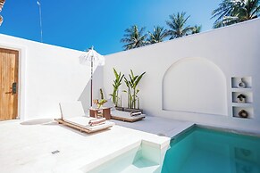 Villa Calipso
