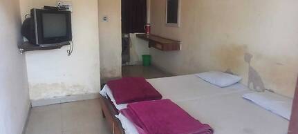 Hotel Sangam sagar