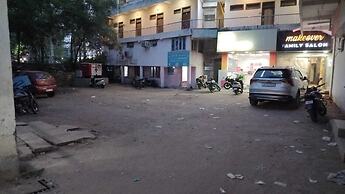 Hotel Sangam sagar