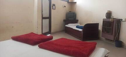 Hotel Sangam sagar