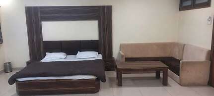 Hotel Sangam sagar