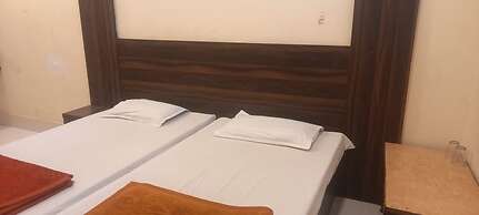 Hotel Sangam sagar