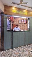 Hotel Sangam sagar