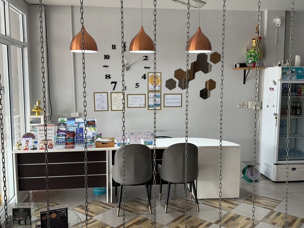 Ler Hostel 65