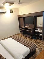 Bharti Forest Retreat