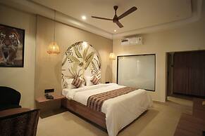 Bharti Forest Retreat