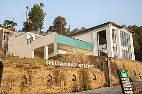 Spellmount - Himalayan View Infinity Pool Resort In Kausani