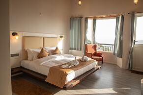 Spellmount - Himalayan View Infinity Pool Resort In Kausani
