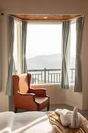 Spellmount - Himalayan View Infinity Pool Resort In Kausani
