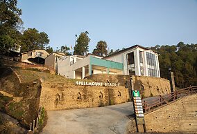 Spellmount - Himalayan View Infinity Pool Resort In Kausani