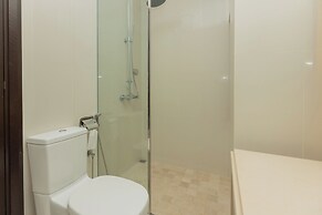 Straits Quay Waterside Suites