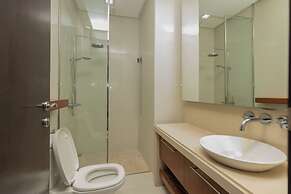 Straits Quay Waterside Suites