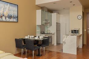 Straits Quay Waterside Suites