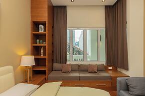 Straits Quay Waterside Suites