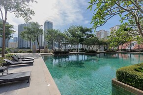 Straits Quay Waterside Suites