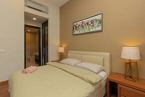 Straits Quay Waterside Suites