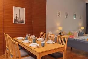 Straits Quay Waterside Suites