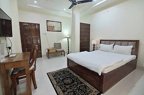 Joyable Homestay Near Sankardev Netralay