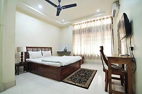 Joyable Homestay Near Sankardev Netralay