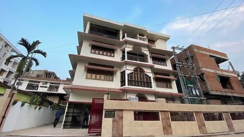 Joyable Homestay Near Sankardev Netralay
