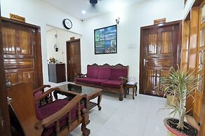 Joyable Homestay Near Sankardev Netralay