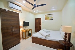 Joyable Homestay Near Sankardev Netralay