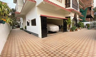 Joyable Homestay Near Sankardev Netralay