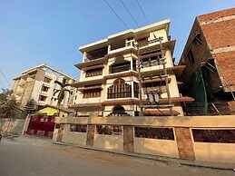Joyable Homestay Near Sankardev Netralay
