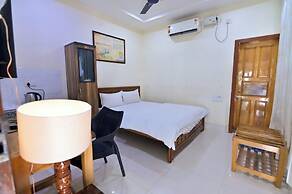 Joyable Homestay Near Sankardev Netralay
