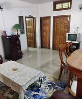Joyable Homestay Near Sankardev Netralay
