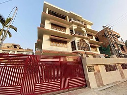 Joyable Homestay Near Sankardev Netralay
