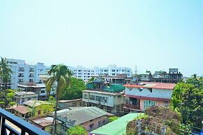 Joyable Homestay Near Sankardev Netralay