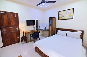 Joyable Homestay Near Sankardev Netralay