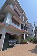 Joyable Homestay Near Sankardev Netralay