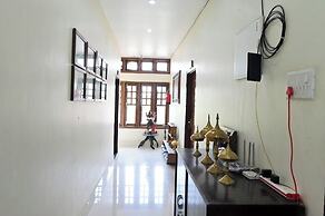 Joyable Homestay Near Sankardev Netralay
