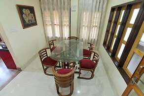 Joyable Homestay Near Sankardev Netralay