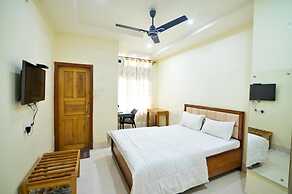 Joyable Homestay Near Sankardev Netralay