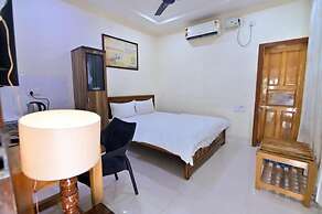 Joyable Homestay Near Sankardev Netralay