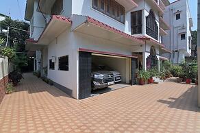 Joyable Homestay Near Sankardev Netralay