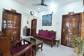 Joyable Homestay Near Sankardev Netralay