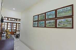 Joyable Homestay Near Sankardev Netralay
