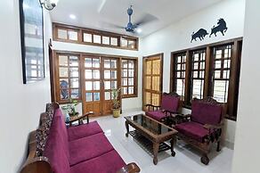 Joyable Homestay Near Sankardev Netralay