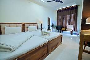 Joyable Homestay Near Sankardev Netralay