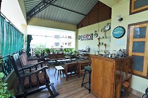 Joyable Homestay Near Sankardev Netralay